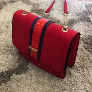 Crossbody bag